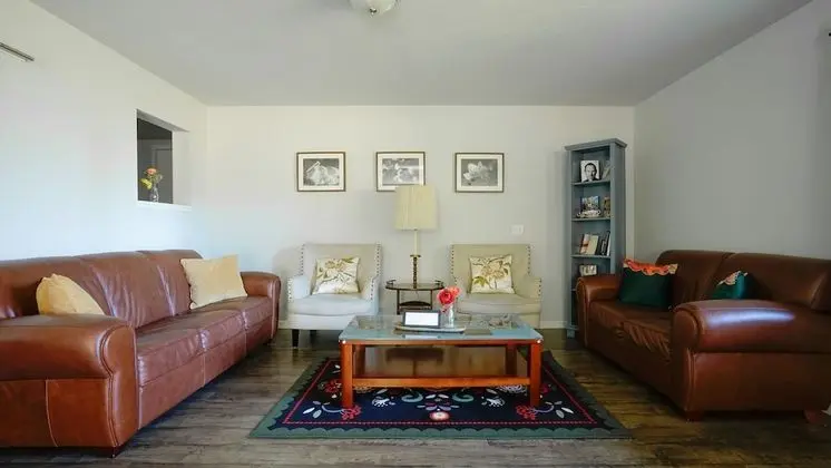 Marbella Lane Eco Friendly Treehouse SFO - Oda