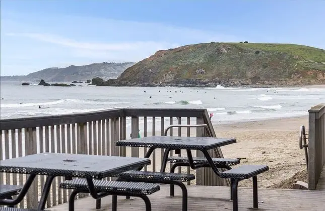 Marbella Lane Top Coastline Views, Family Friendly - Plaj