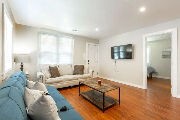 Marbella Lane Triplex San Jose 11‑Min to Levi’s