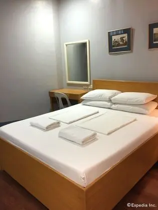 Marbella Leisure Hostel - Öne Çıkan Resim