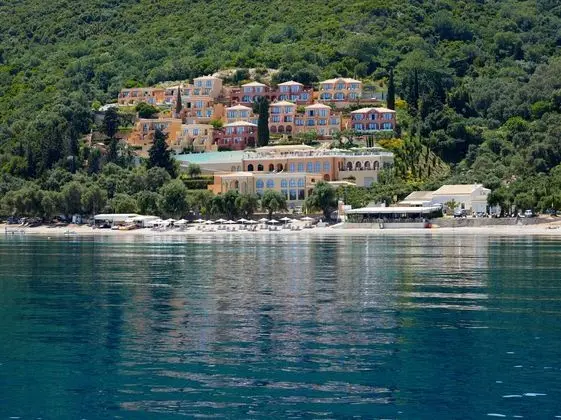 MarBella Nido Suite Hotel & Villas - Adults Only - Dış Mekan