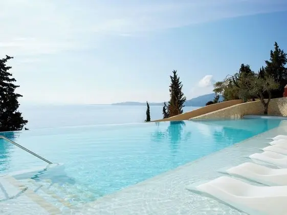 MarBella Nido Suite Hotel & Villas - Adults Only - Havuz