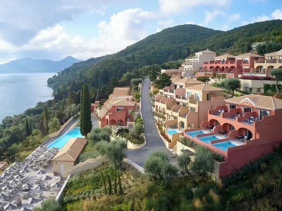MarBella Nido Suite Hotel & Villas - Adults Only - Öne Çıkan Resim