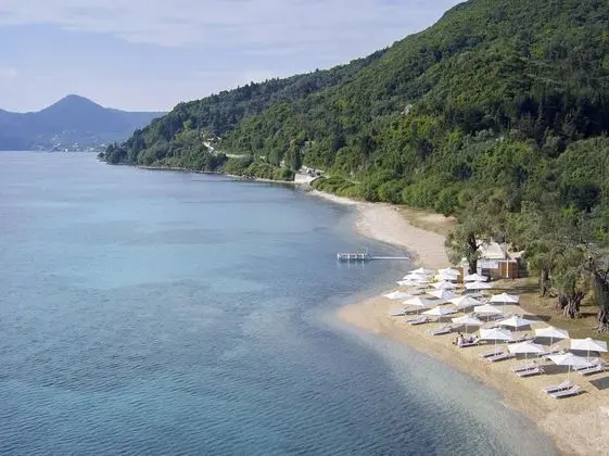 MarBella Nido Suite Hotel & Villas - Adults Only - Plaj
