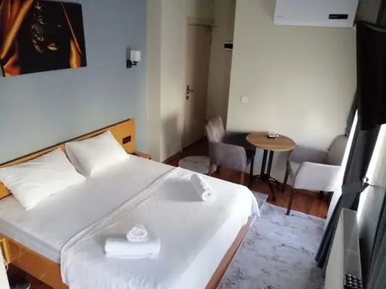 Marbella Suites - Genel