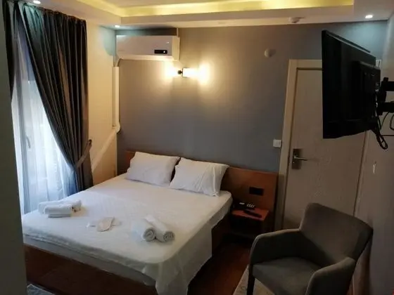 Marbella Suites