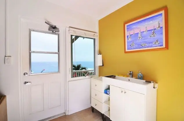 Villa Marbella Suites - Mutfak