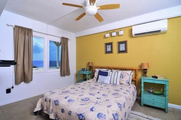Villa Marbella Suites - Oda