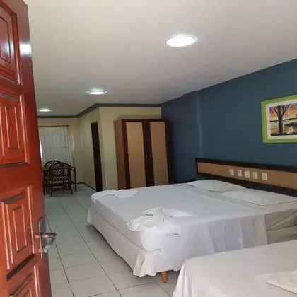 Marbello Ariau Hotel