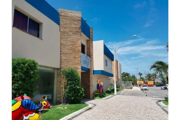 Marbello Ariau Hotel