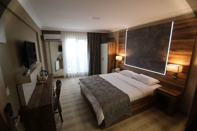 Marbes Hotel