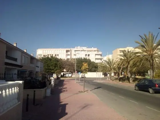 Marble Apartment - Dış Mekan