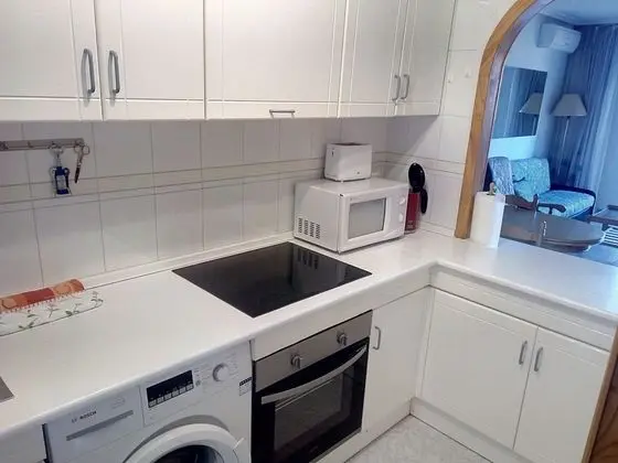 Marble Apartment - Yerinde Yemek