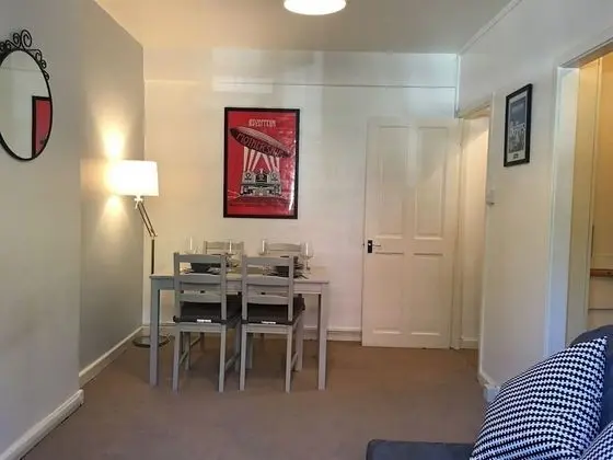 Marble Apartments - Yerinde Yemek