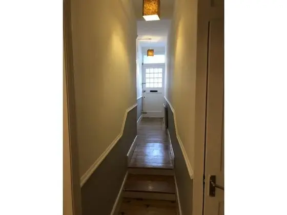 Marble Apartments Tooting Broadway - Lobi
