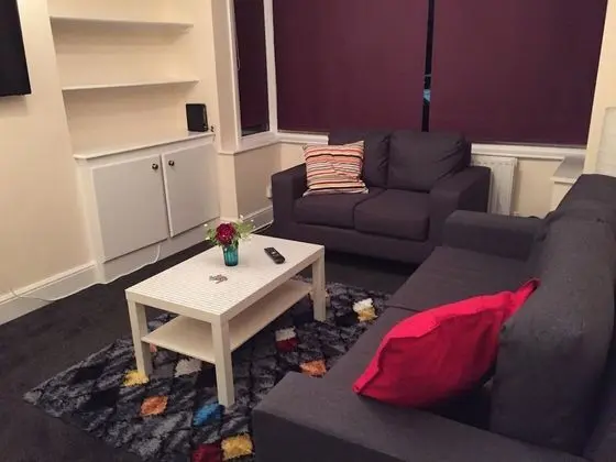 Marble Apartments Tooting House - Öne Çıkan Resim