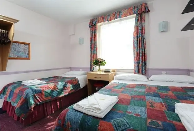 Marble Arch Inn Hotel - Genel