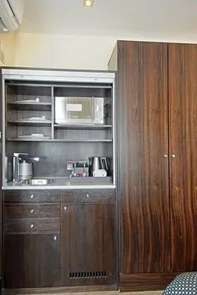 The Marble Arch Suites - Mutfak