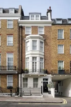 The Marble Arch Suites - Öne Çıkan Resim