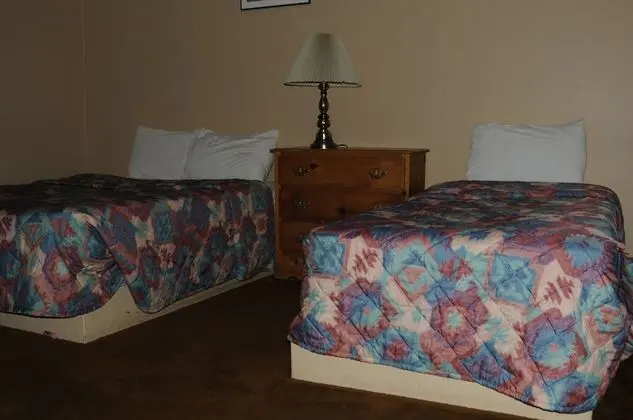 Marble Canyon Lodge - Oda