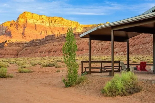 Marble Canyon Lodge - Öne Çıkan Resim