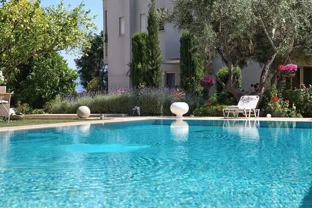 The Marble Resort - Öne Çıkan Resim