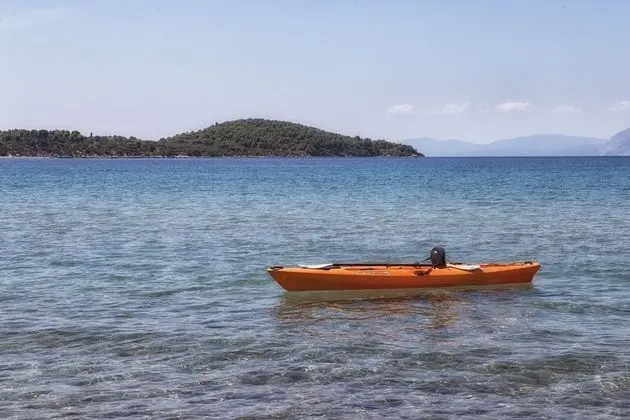 The Marble Resort - Plaj