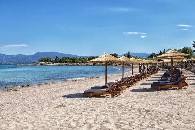 The Marble Resort - Plaj