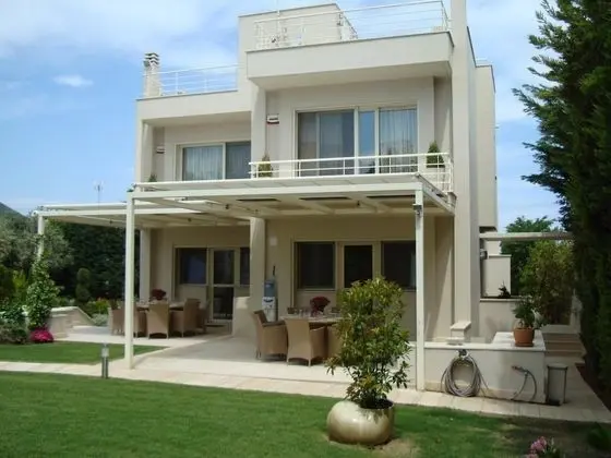 The Marble Resort Coral Villa 210 m 3 Levels 4 Bedrooms