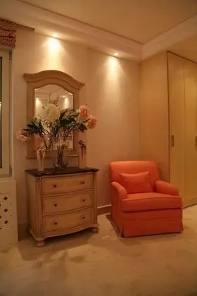 The Marble Resort Coral Villa 210 m 3 Levels 4 Bedrooms - Oda
