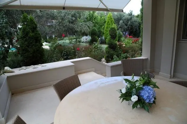 The Marble Resort Coral Villa 210 m 3 Levels 4 Bedrooms - Oda