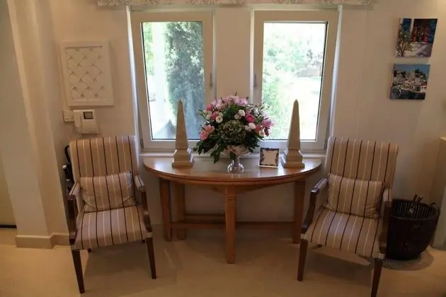 The Marble Resort Coral Villa 210 m 3 Levels 4 Bedrooms - Oda