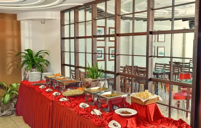 Marble Hotel - Yeme / İçme