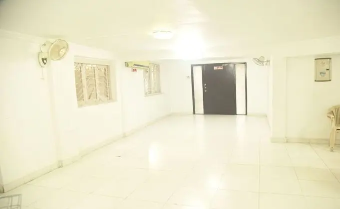 Marble Palace Guest House - İç Mekan