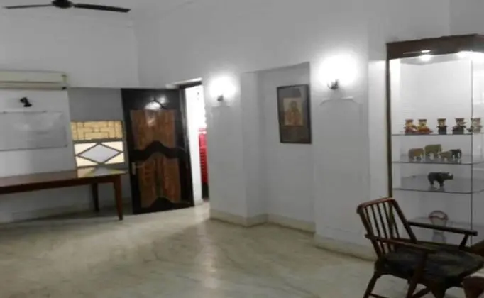Marble Palace Guest House - Oda Düzeni