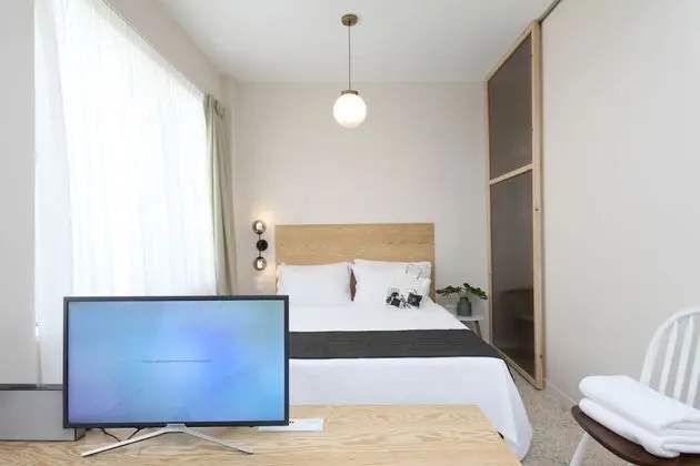 The Marble Suites, PLAKA - Oda