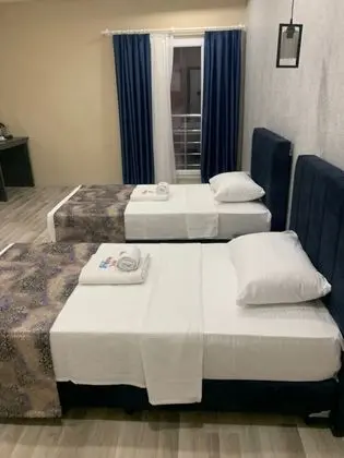 Marblue Hotel - Oda