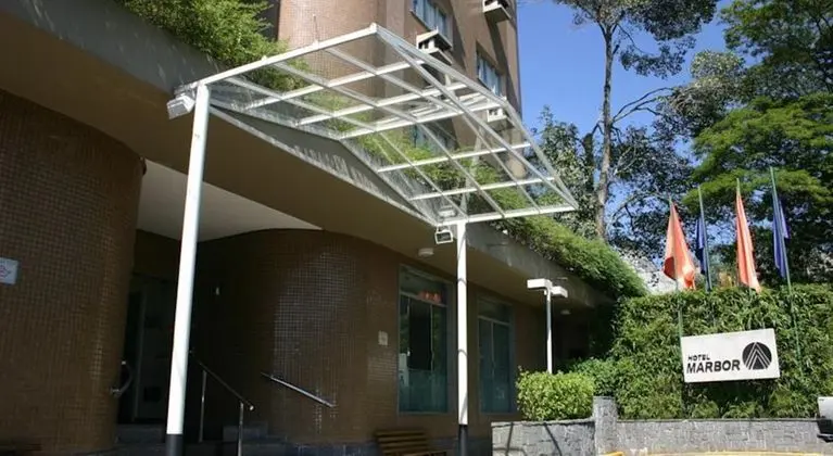 Marbor Hotel