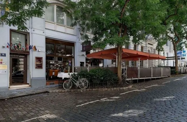 Hotel Marc Aurel