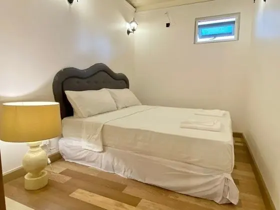 Marc Hotel Maesai - Oda