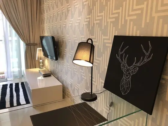 Marc Service Residence KLCC - Öne Çıkan Resim