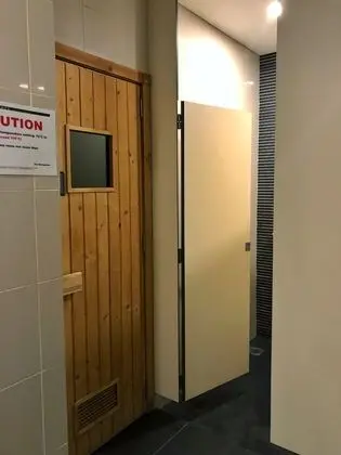 Marc Service Residence KLCC - Spa