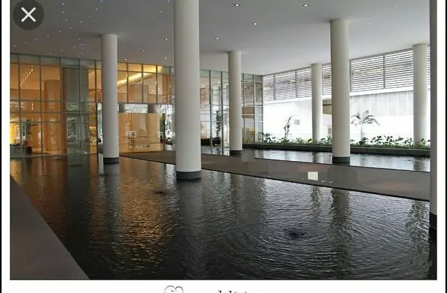 Marc Service Residence - Dış Mekan