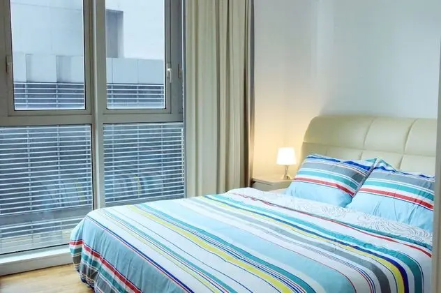 Marc Service Residence - Oda