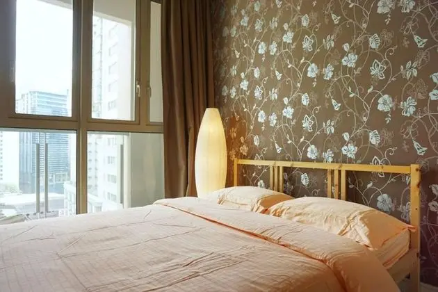 Marc Service Residence by LCH