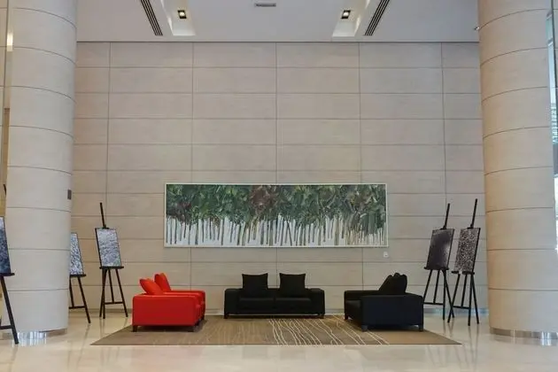 Marc Service Residence by LCH - Dış Mekan