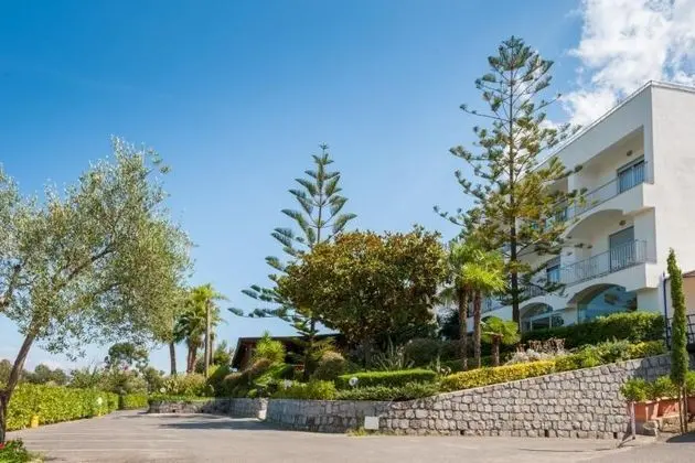 Hotel Marcaneto