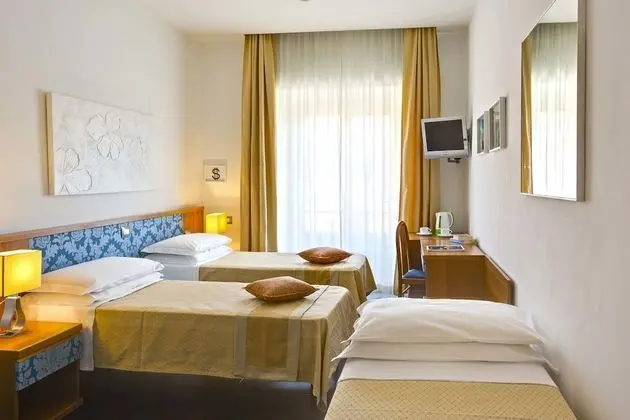 Hotel Marcantonio Rome - Oda