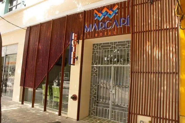 Hotel Marcarí
