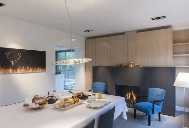 Marcel de Gand Business & Travel Flats - İç Mekan